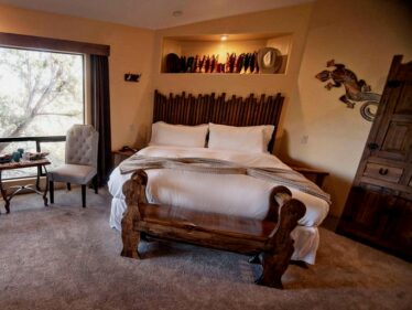 Suites, The Inn at Thunder Mountain